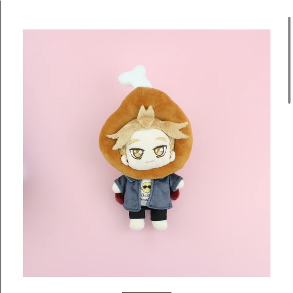 My hero academia Plushie - Picture 3 of 9